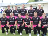 Somerset youngsters shine in Pathway matches