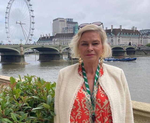 New MP backing moves to tackle child poverty