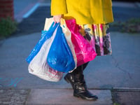 Shoplifting crimes in Avon and Somerset reach record high