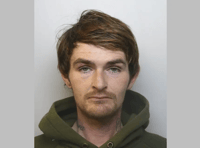 Man jailed for three years for robbing woman, 80s, of shopping