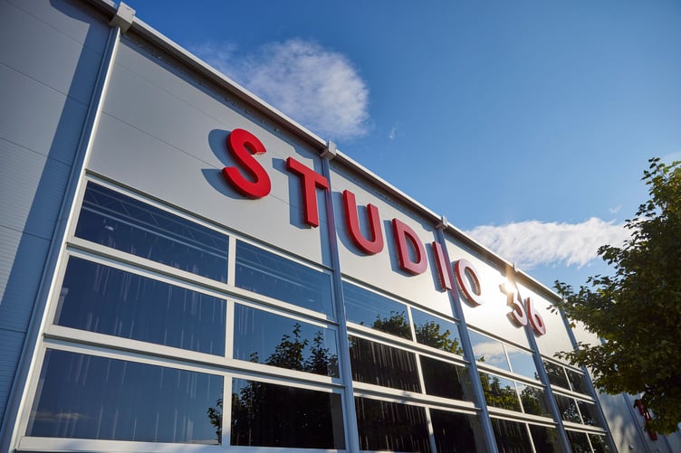 The Studio 36 venue in Butlin's, Minehead, can now stay open an extra 30 minutes on New Year's Day.
