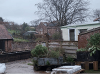 Farm wants permission for Airbnb caravan holidays