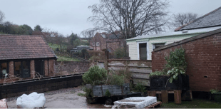 Farm wants permission for Airbnb caravan holidays