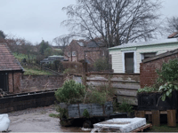 Farm wants permission for Airbnb caravan holidays