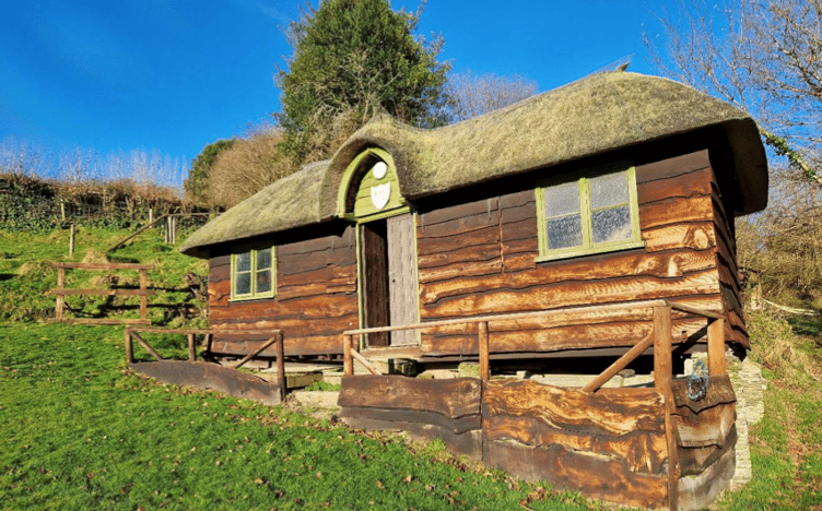 Bridgetown Cricket Club's thatch clubhouse is proposed to be extended.