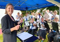 Fitzhead Fete to draw people in from far and wide