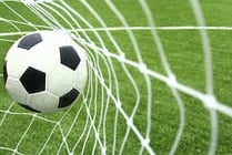 Two goals for Josh Elston