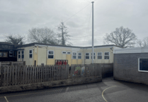 MP urges council to rethink cutting classrooms at one of county's best schools