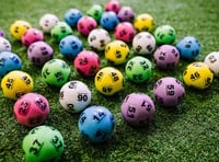 Mystery Somerset woman plans Greek holiday after Lotto win
