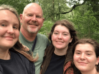 Cancer survivor to trek the Jurassic Coast in fund-raiser