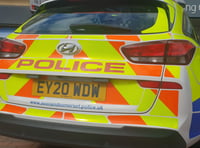 Police appeal after woman assaulted at retail park