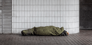 Council to provide emergency housing for rough sleepers