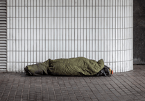 Council to provide emergency housing for rough sleepers in cold weather