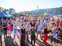 Minehead Bay Festival to return this weekend