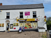 Village Post Office can be converted to a home