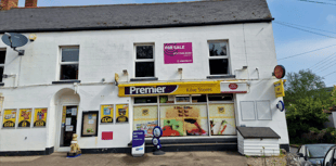Village looks at community shop idea after PO and store closure