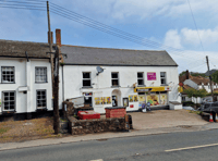 Plan for village shop and PO to become a home
