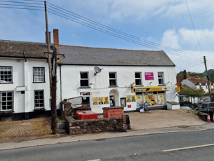Plan for village shop and PO to become a home