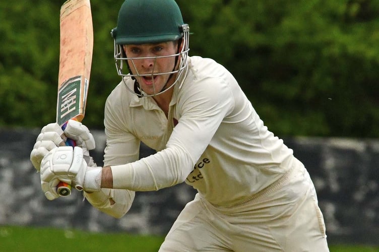 Hemyock do down in crucial game