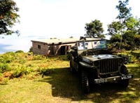 Town's wartime secret to be celebrated