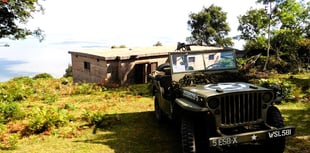 Town's wartime secret to be celebrated