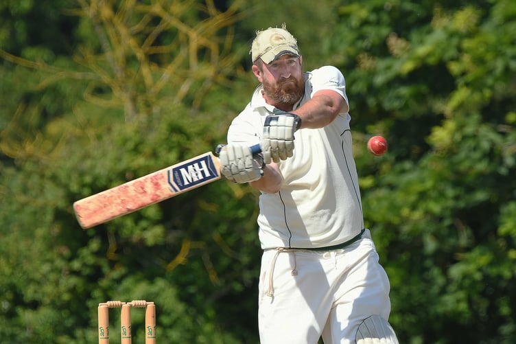 West Somerset Cricket League round-up