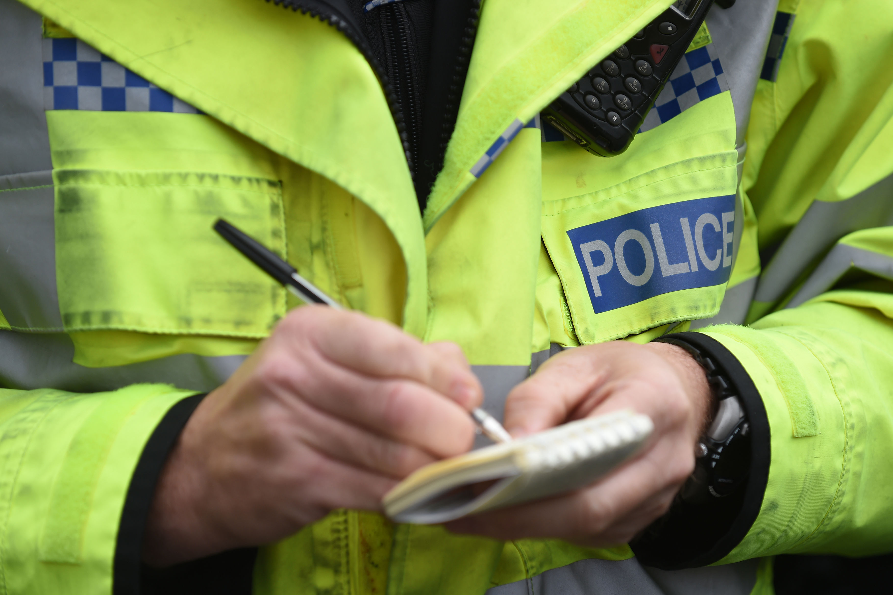 Taxpayers pay more than ever to fund policing in Avon and Somerset