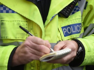 Taxpayers pay more than ever to fund policing in Avon and Somerset