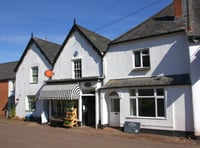 Final push for community shop fund-raising drive