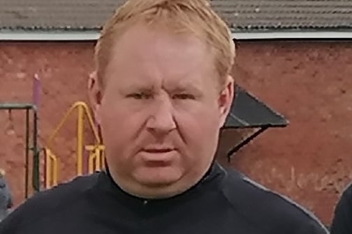 Minehead boss Craig Carr - 'We made mistakes'