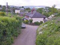 Resurfacing contractors run out of tarmac