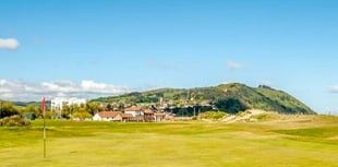 New competitions at Minehead and West Somerset Golf Club