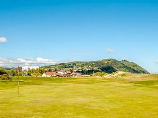 New competitions at Minehead and West Somerset Golf Club