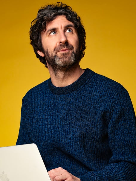 Mark Watson (Brewhouse Theatre)