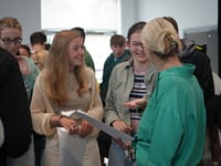 Pupils celebrate outstanding GCSE success across West Somerset