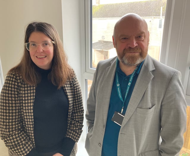 Somerset Council leader announces cash-saving reshuffle