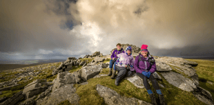 What's On: Adventurous photo walk in the Horner Woods of Exmoor