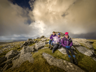 What's On: Adventurous photo walk in the Horner Woods of Exmoor