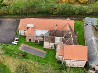 Lottery grant will finish community hall re-roofing