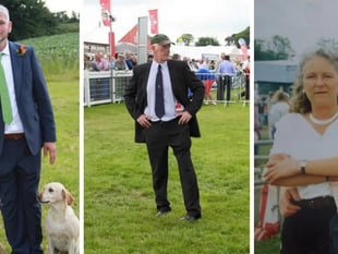 Tribute to 'renowned' Somerset dairy farmer who died in A303 crash