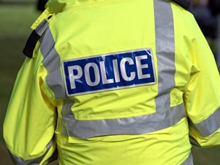 Police respond to unlicensed music event in Somerset