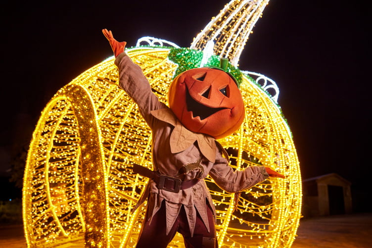 Butlin's is planning Halloween ‘Spooktober’ family breaks at its Minehead resort.