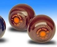 Minehead are Exmoor Bowls Trophy winners 