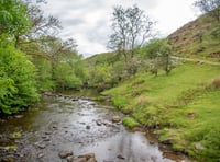 National Trust to host 'walking weekend' around Lorna Doone valley