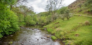 National Trust to host 'walking weekend' around Lorna Doone valley