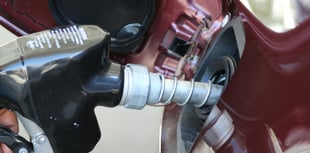 Pump prices reach six-month high 