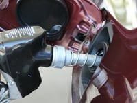 Pump prices reach six-month high 