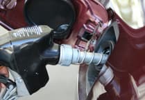 Pump prices reach six-month high