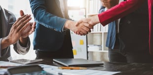 Councillors adopt national 'Civility and Respect Pledge'