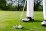 Close finish to Stableford at Oake